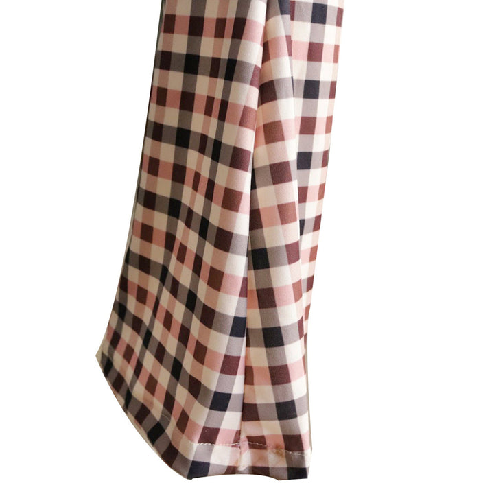 KRISTIN - Luxury long trousers that add elegance to any outfit