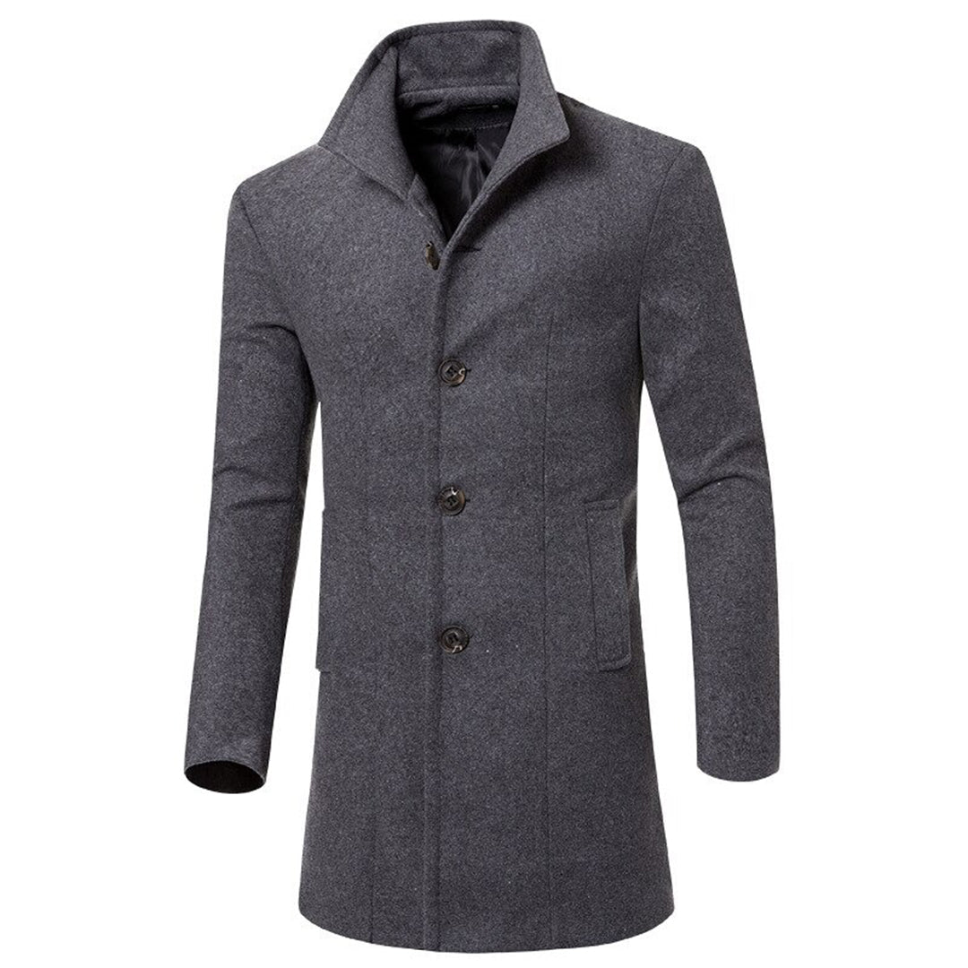 Stylish and elegant business jacket from Hallan