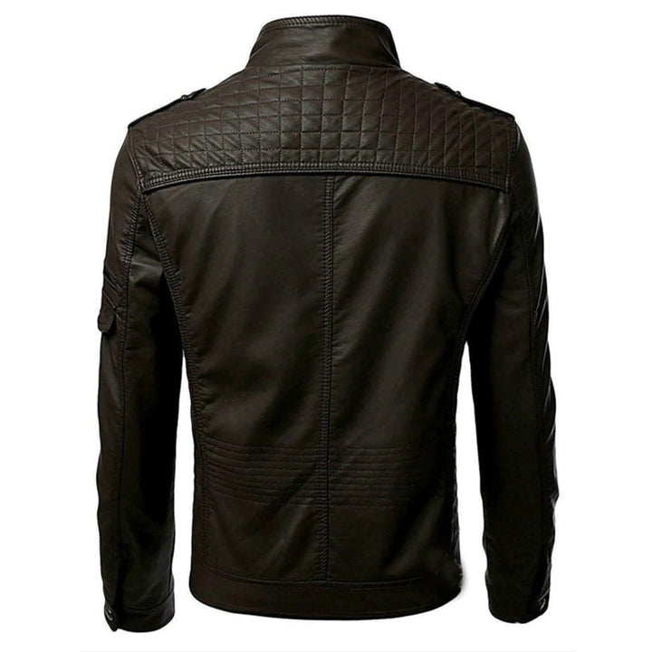 A stylish and elegant jacket from the Ezekiel brand