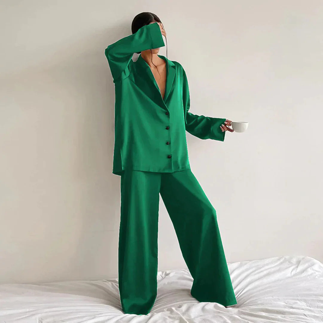 MAYA - Pyjamas created for maximum comfort and relaxation