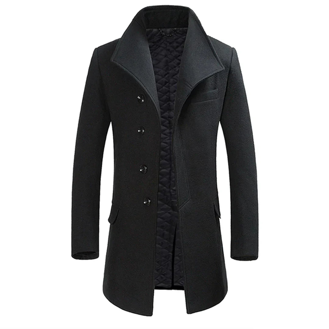 Stylish winter jacket from FABRIGAS - exceptional comfort and elegance for any occasion!