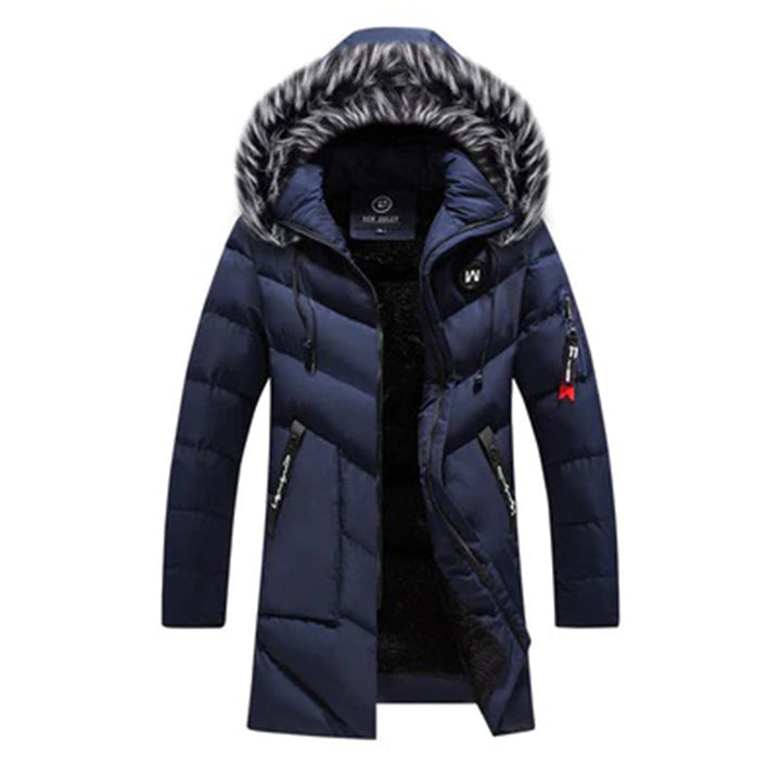 Bennett - Elegant winter jacket for exceptional comfort