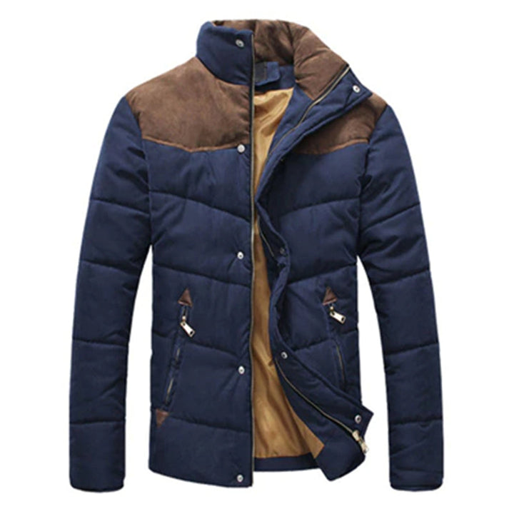 Elliot | Elegant casual winter jacket for special moments