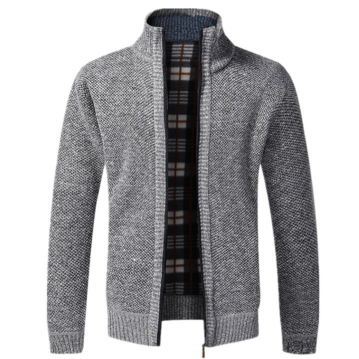 Elegant and stylish Bradley jacket |