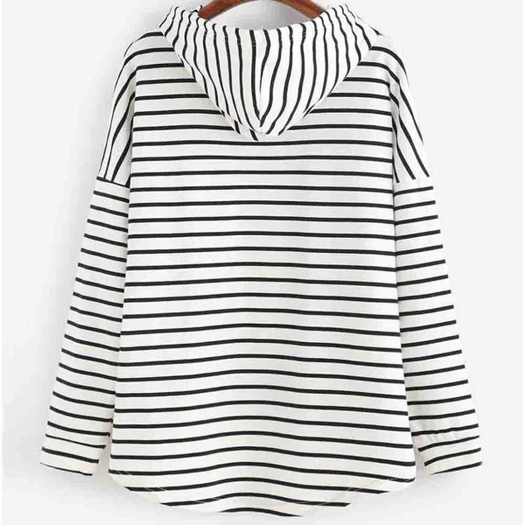 The stylish Elise jumper - the perfect choice for an elegant everyday look