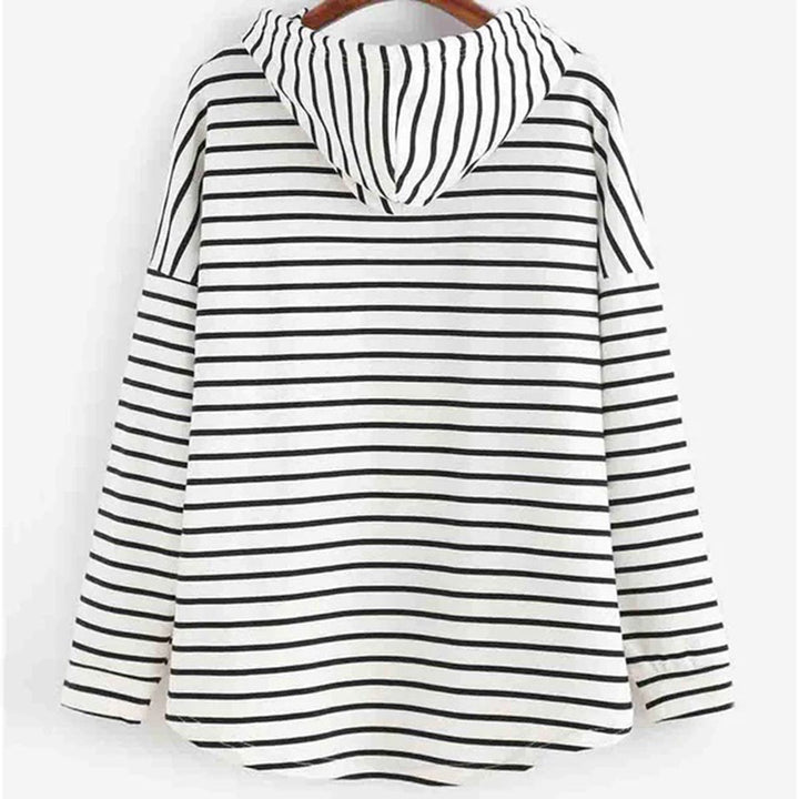 The stylish Elise jumper - the perfect choice for an elegant everyday look