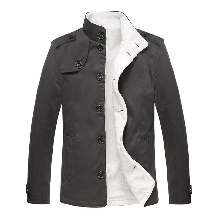 The stylish ADDIE winter jacket - a combination of comfort and elegance for the winter season!