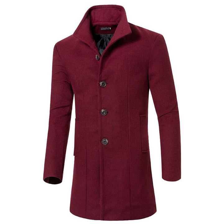 Stylish and elegant business jacket from Hallan