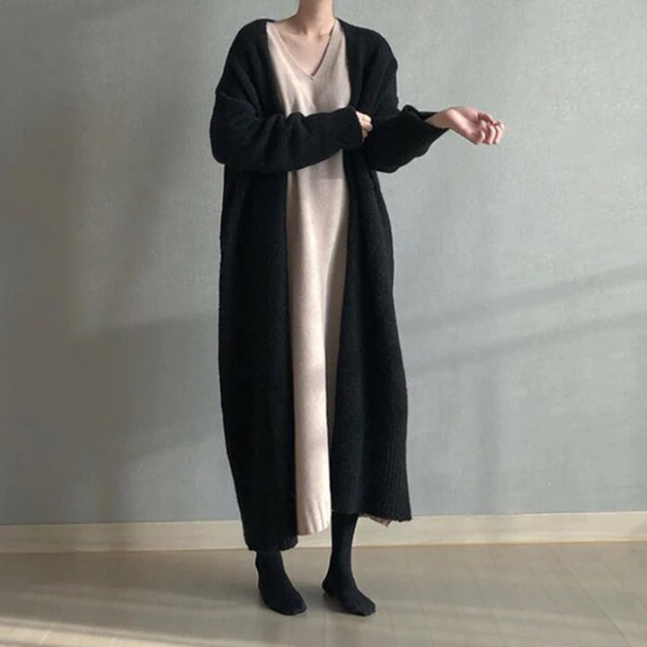 Ria | A luxurious jacket that will highlight your sophisticated style