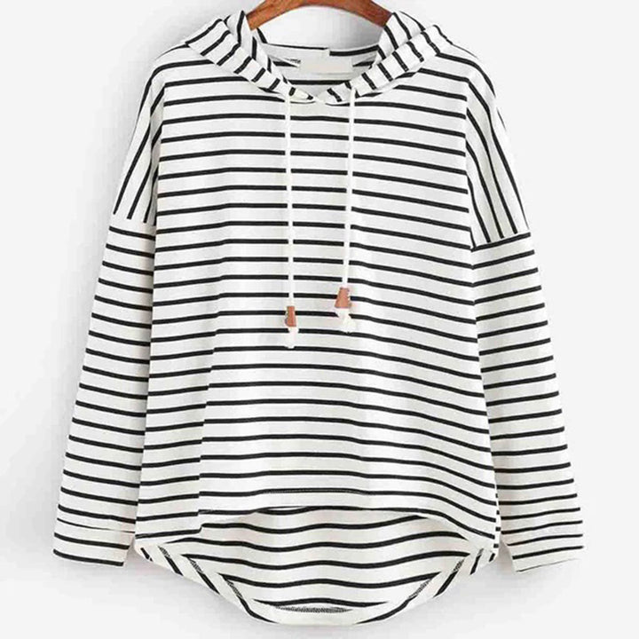 The stylish Elise jumper - the perfect choice for an elegant everyday look