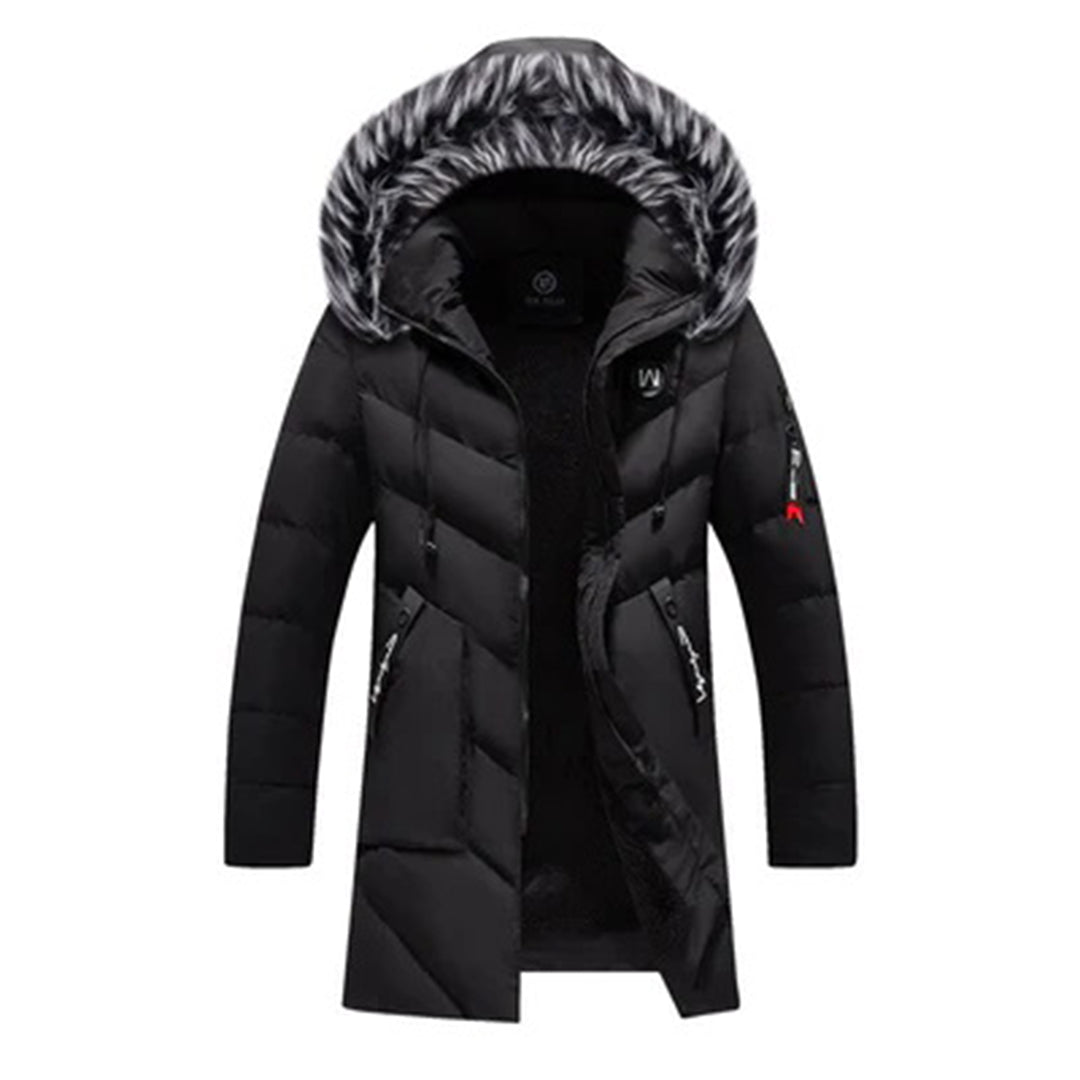 Bennett - Elegant winter jacket for exceptional comfort