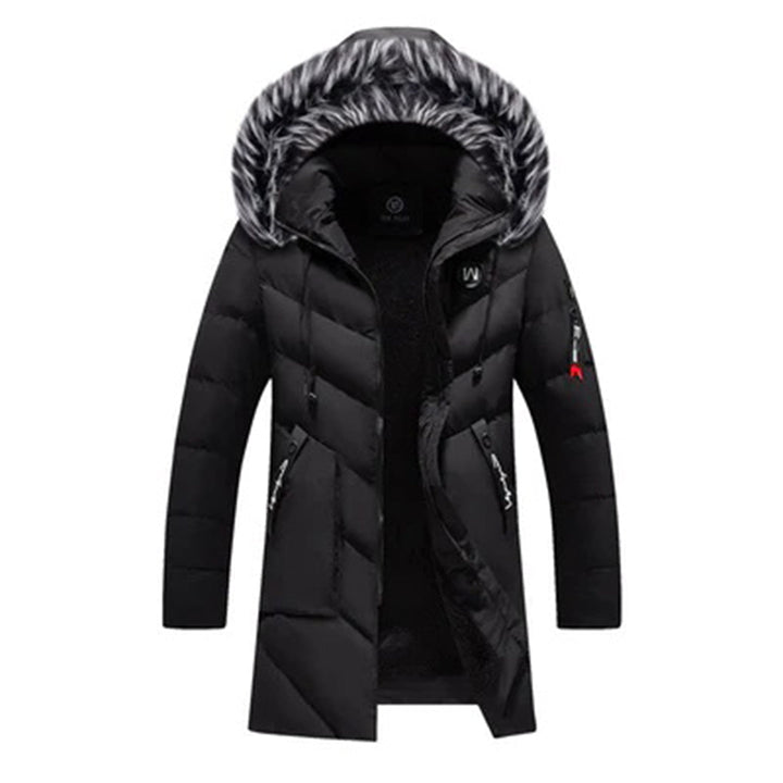 Bennett - Elegant winter jacket for exceptional comfort
