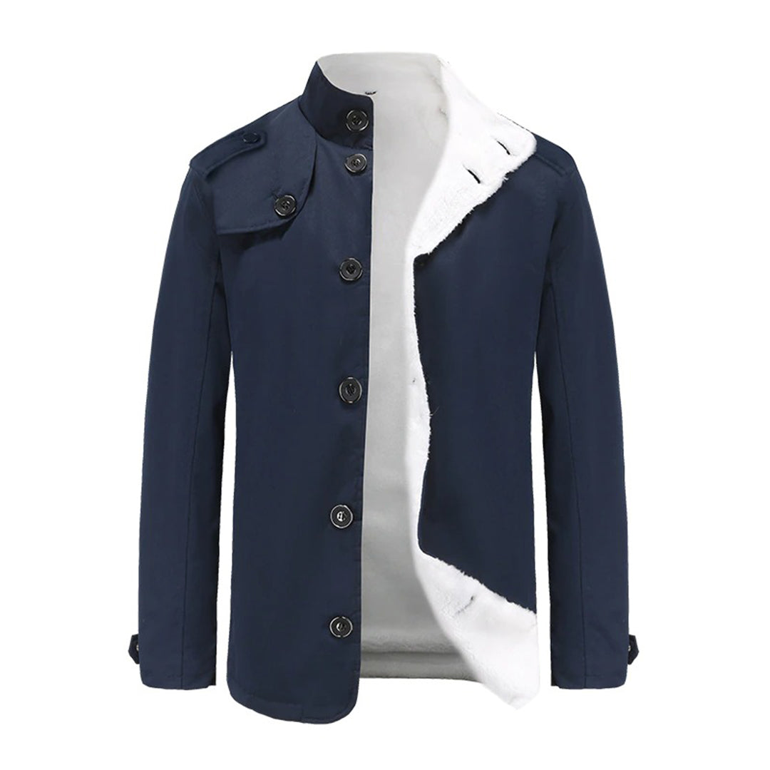 The stylish ADDIE winter jacket - a combination of comfort and elegance for the winter season!