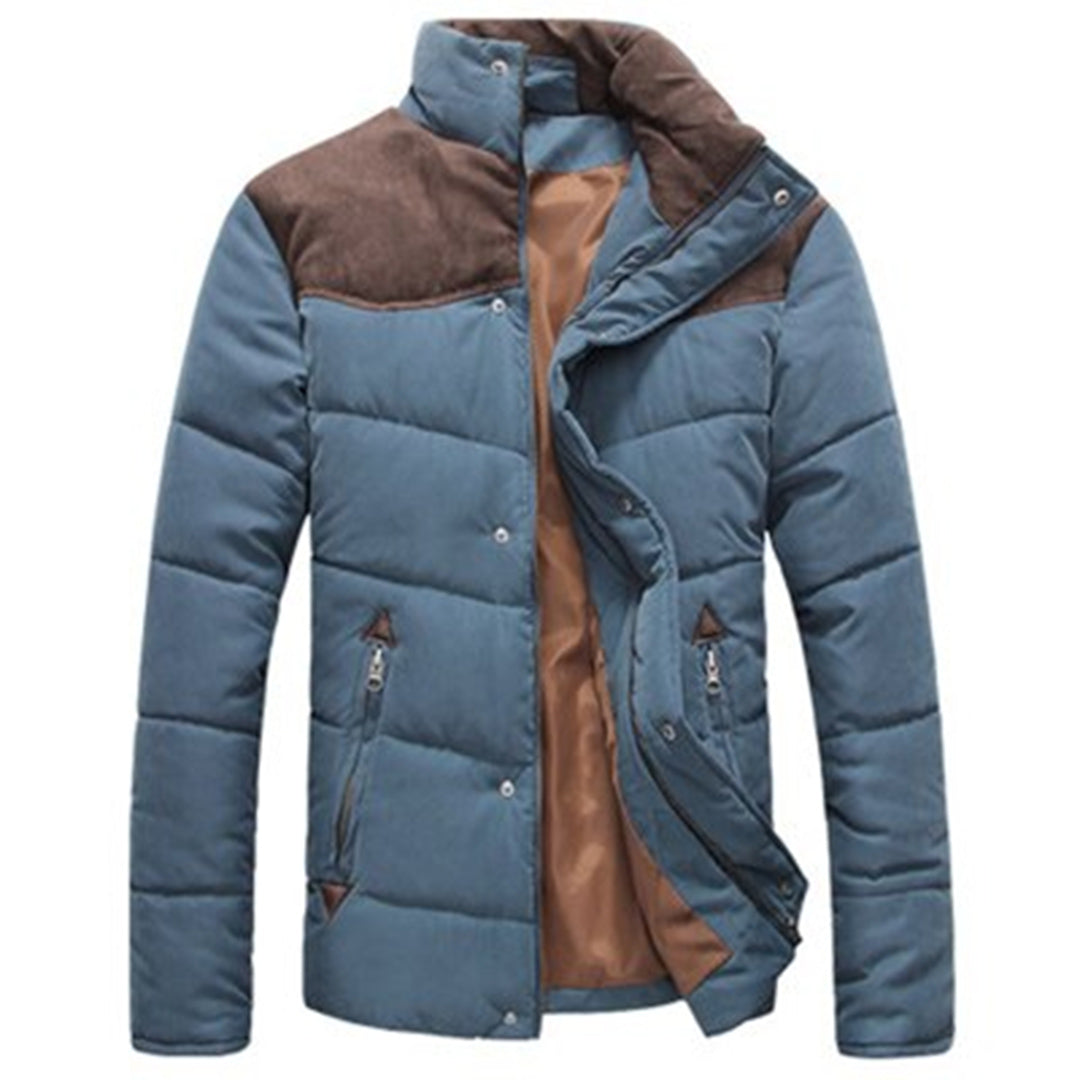 Elliot | Elegant casual winter jacket for special moments
