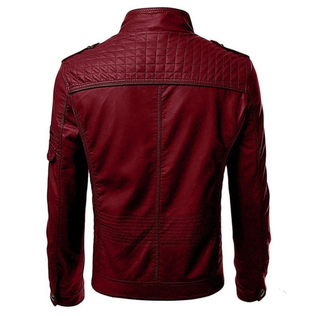 A stylish and elegant jacket from the Ezekiel brand