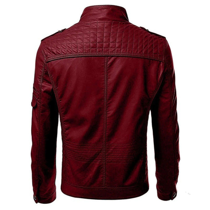 A stylish and elegant jacket from the Ezekiel brand