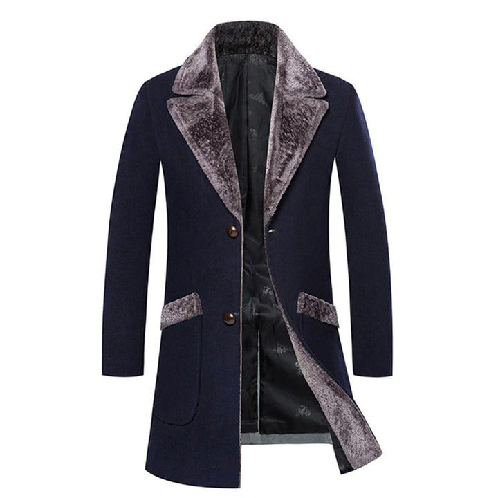 Greyson | An elegant jacket that will highlight your unique style