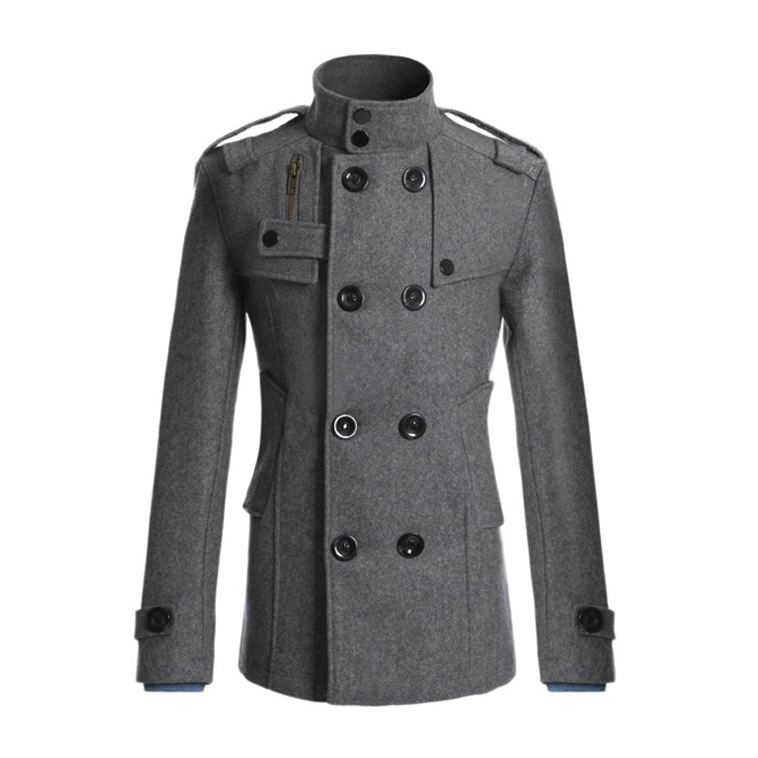 The stylish Christopher jacket - the perfect choice for an elegant and sophisticated look!