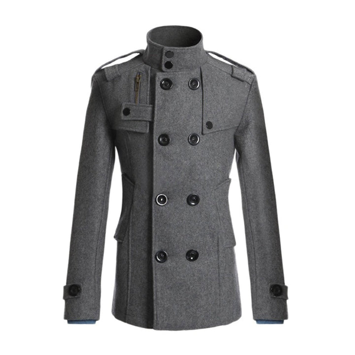 The stylish Christopher jacket - the perfect choice for an elegant and sophisticated look!