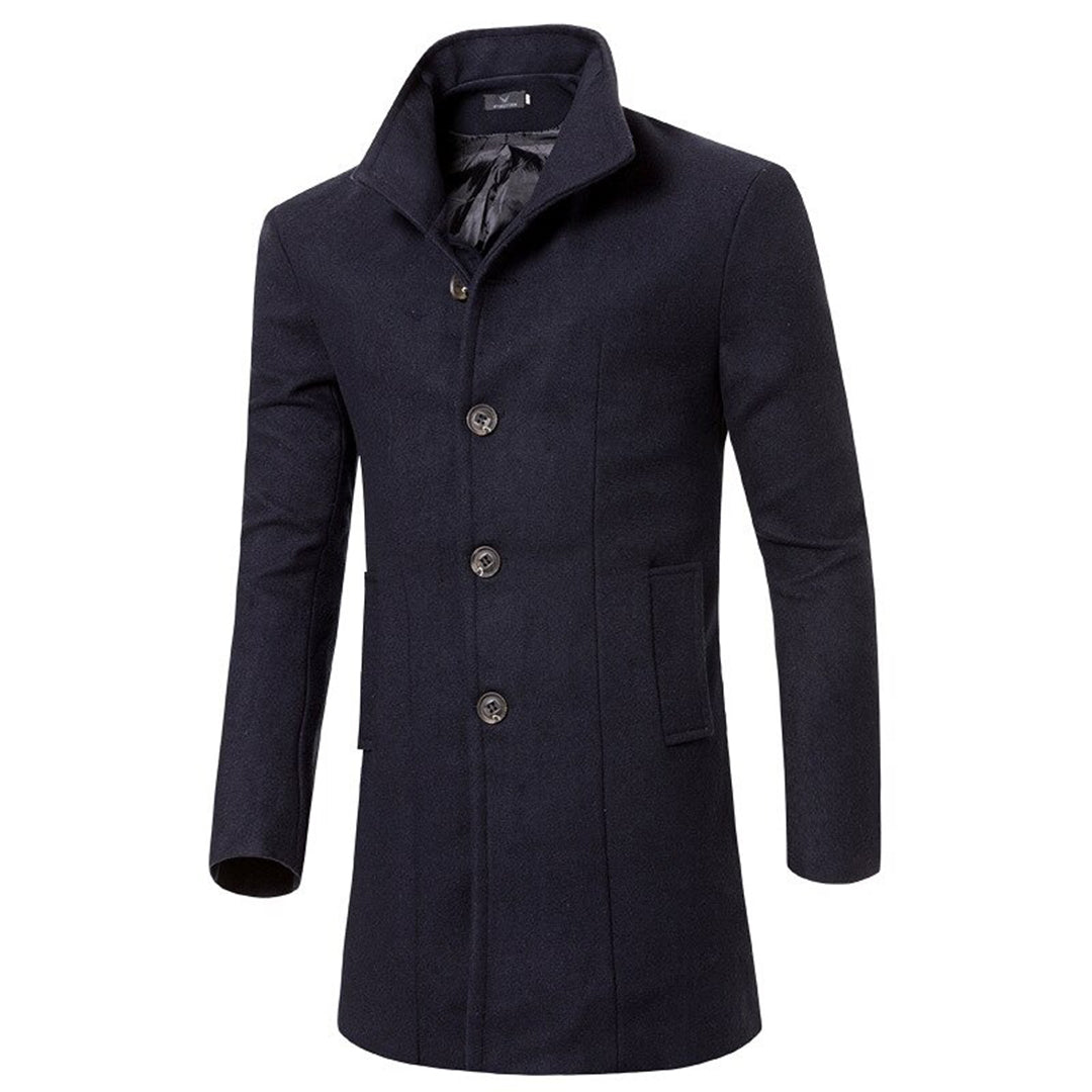 Stylish and elegant business jacket from Hallan