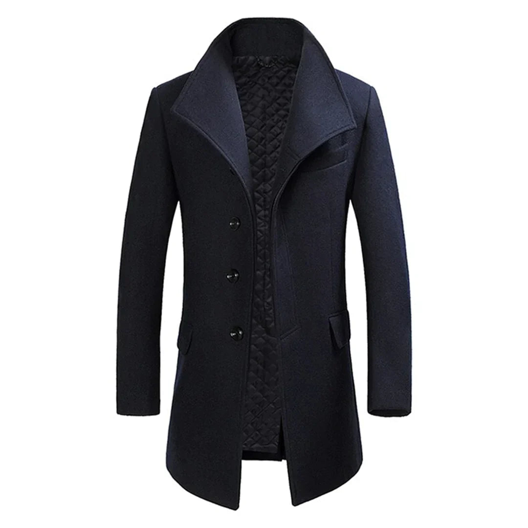 Stylish winter jacket from FABRIGAS - exceptional comfort and elegance for any occasion!