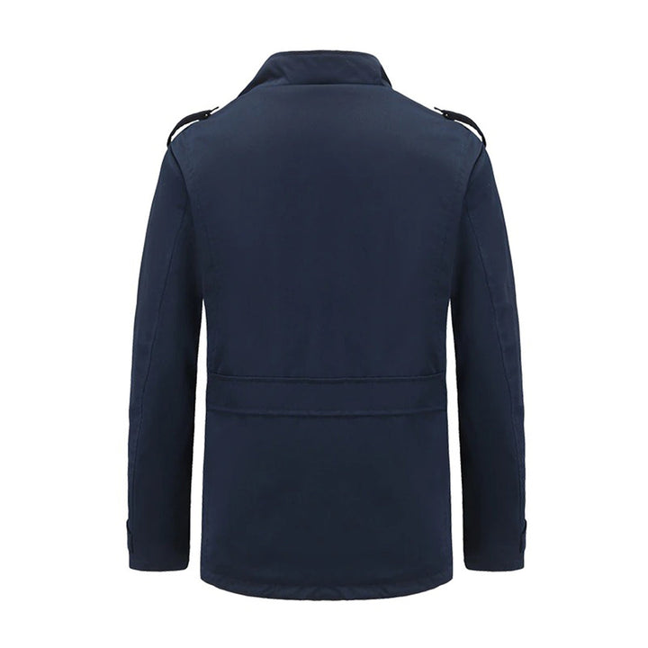 The stylish ADDIE winter jacket - a combination of comfort and elegance for the winter season!