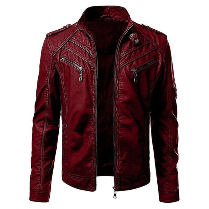 A stylish and elegant jacket from the Ezekiel brand
