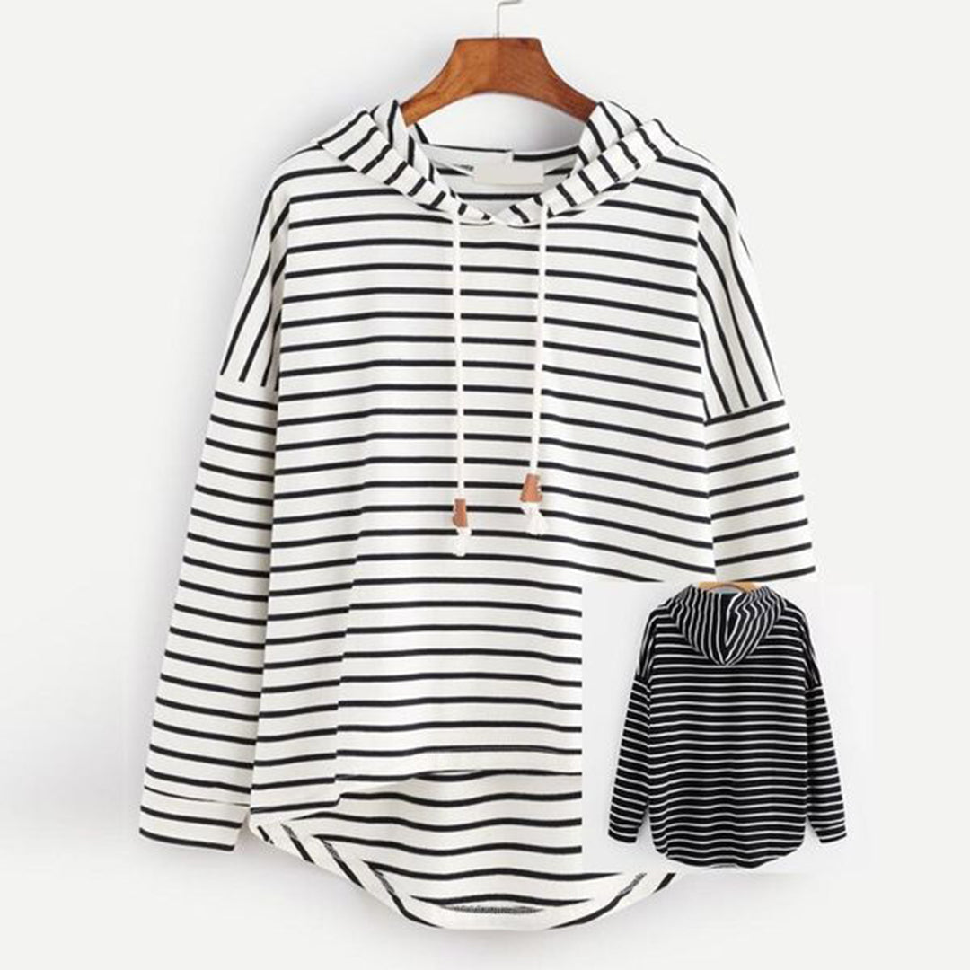 The stylish Elise jumper - the perfect choice for an elegant everyday look