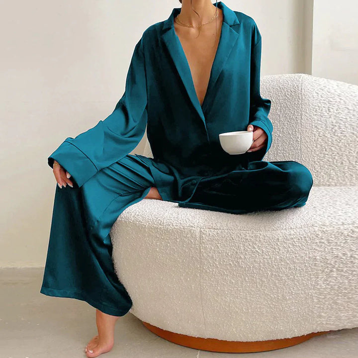 MAYA - Pyjamas created for maximum comfort and relaxation
