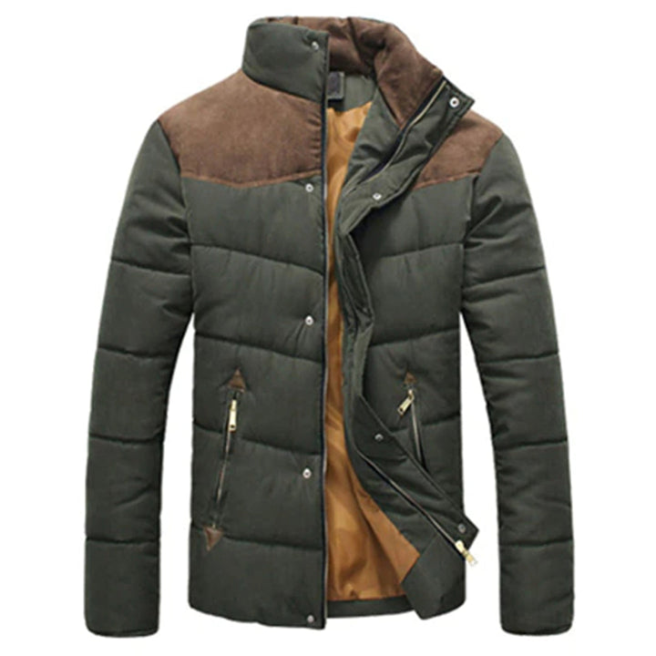 Elliot | Elegant casual winter jacket for special moments