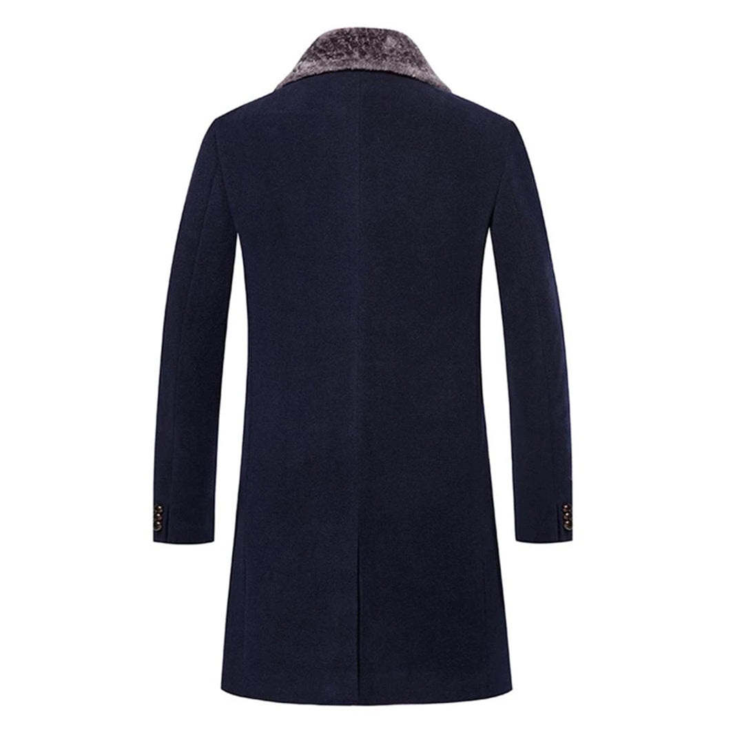 Greyson | An elegant jacket that will highlight your unique style