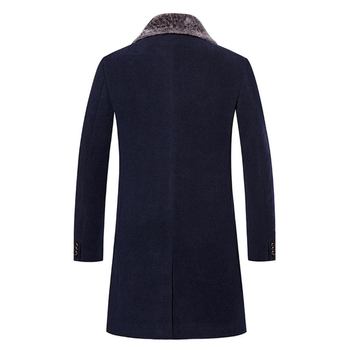 Greyson | An elegant jacket that will highlight your unique style