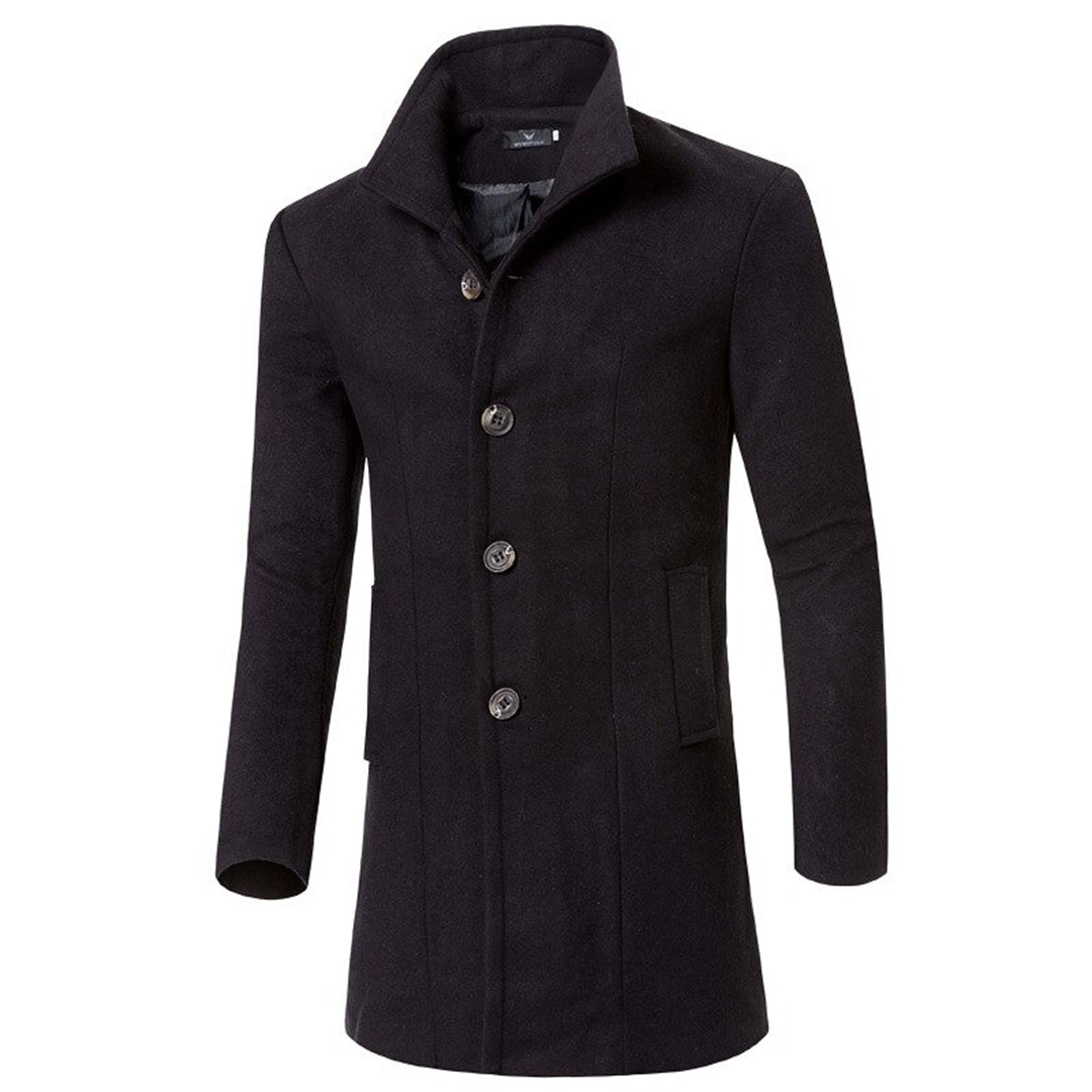 Stylish and elegant business jacket from Hallan