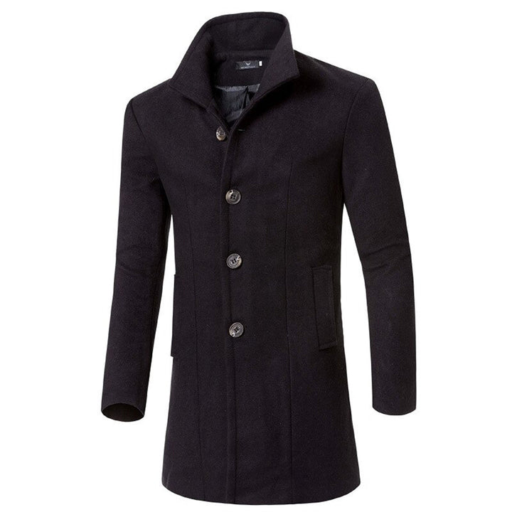 Stylish and elegant business jacket from Hallan