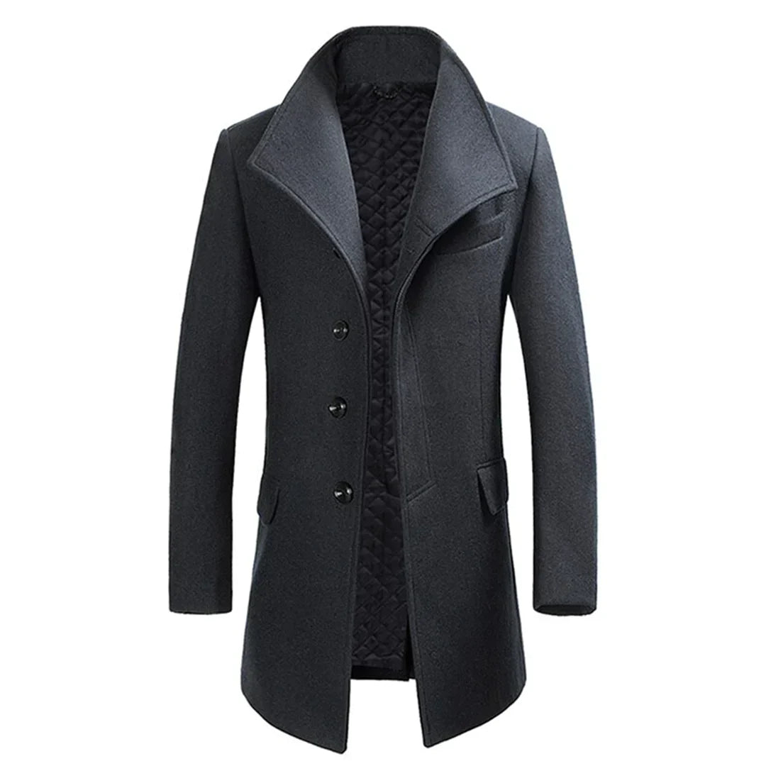 Stylish winter jacket from FABRIGAS - exceptional comfort and elegance for any occasion!