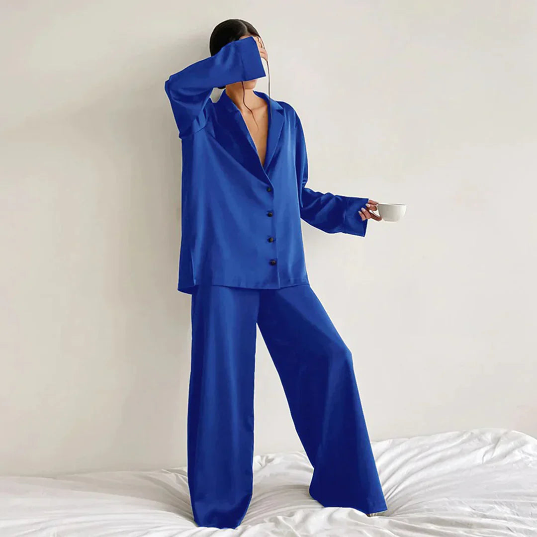 MAYA - Pyjamas created for maximum comfort and relaxation