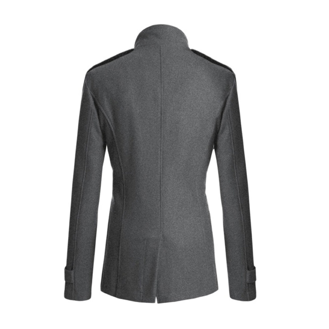 The stylish Christopher jacket - the perfect choice for an elegant and sophisticated look!