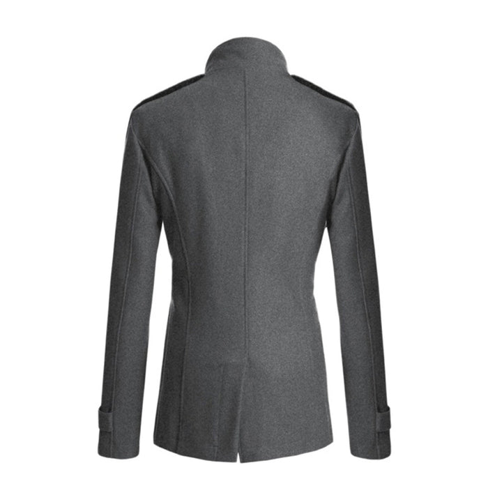 The stylish Christopher jacket - the perfect choice for an elegant and sophisticated look!