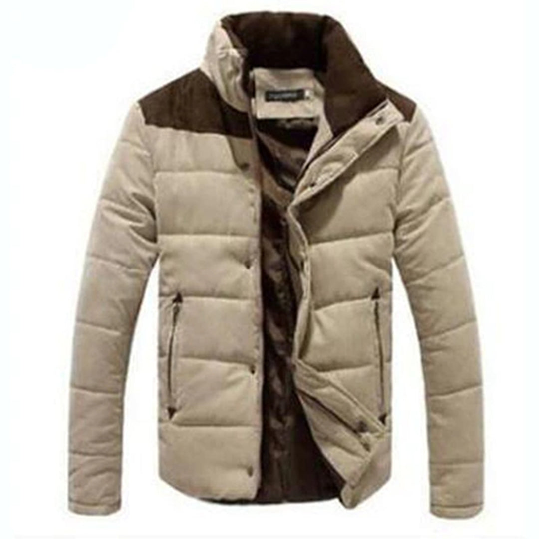 Elliot | Elegant casual winter jacket for special moments