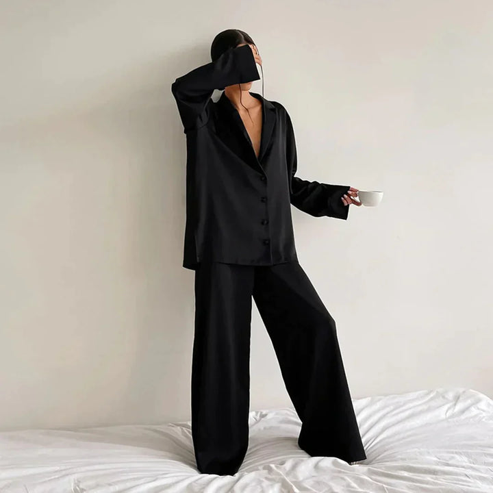 MAYA - Pyjamas created for maximum comfort and relaxation