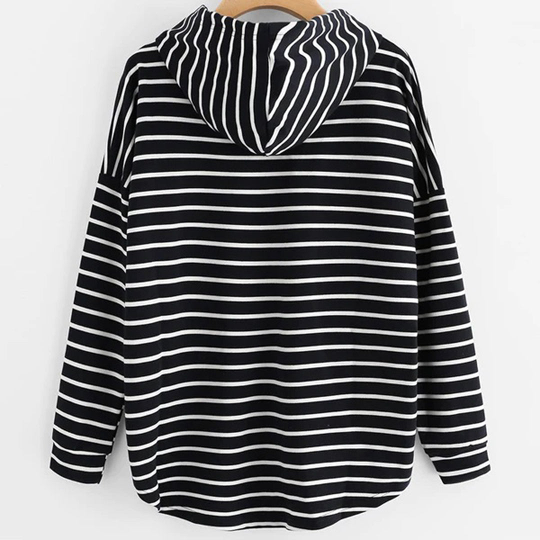 The stylish Elise jumper - the perfect choice for an elegant everyday look