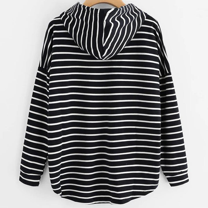 The stylish Elise jumper - the perfect choice for an elegant everyday look