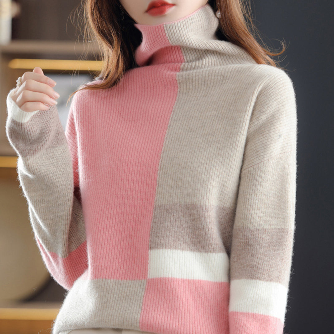 Stylish Angelika women's jumper - elegance and comfort in one!
