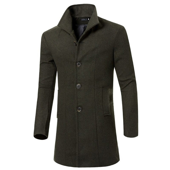 Stylish and elegant business jacket from Hallan