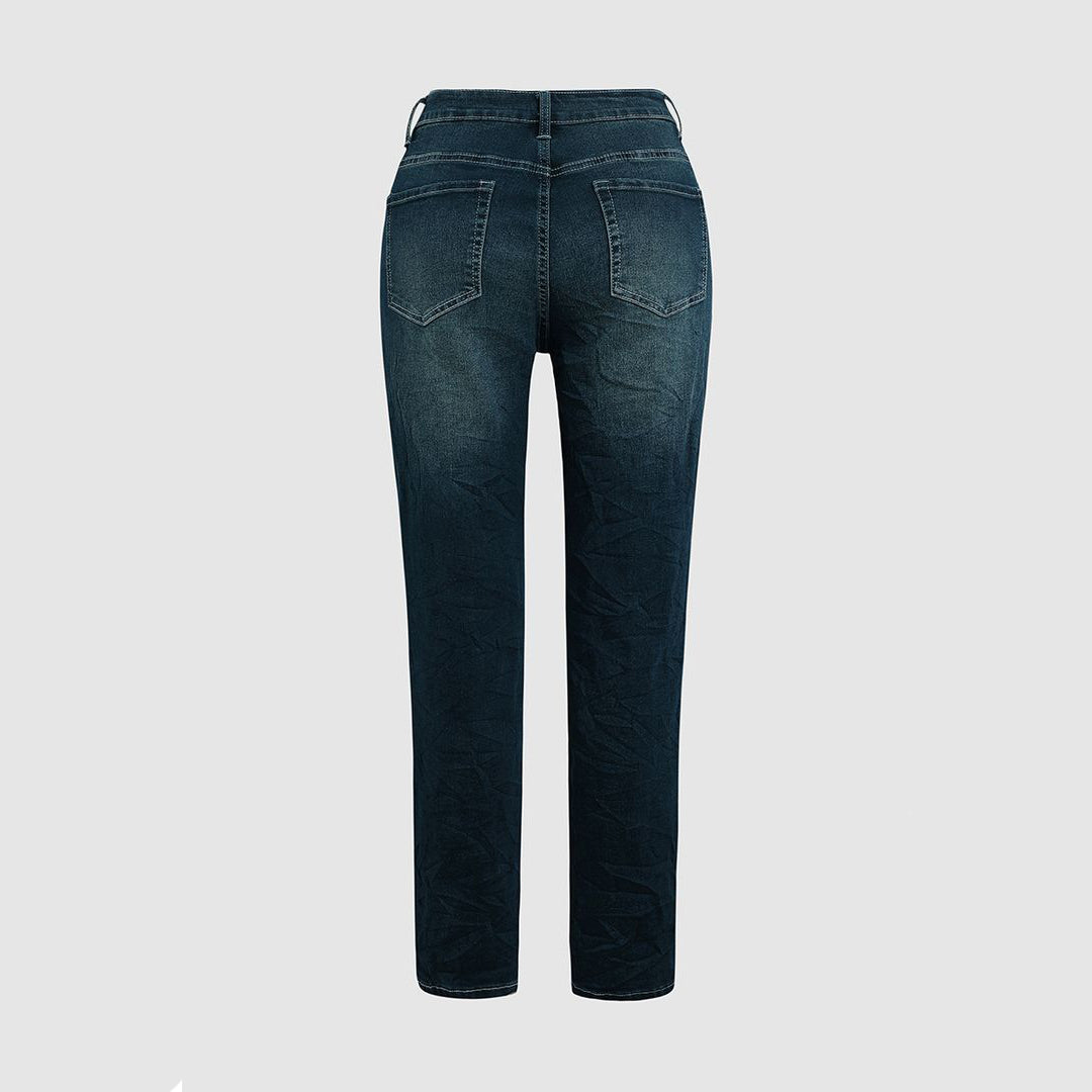 TILDE - Elegant women's jeans perfect for any occasion
