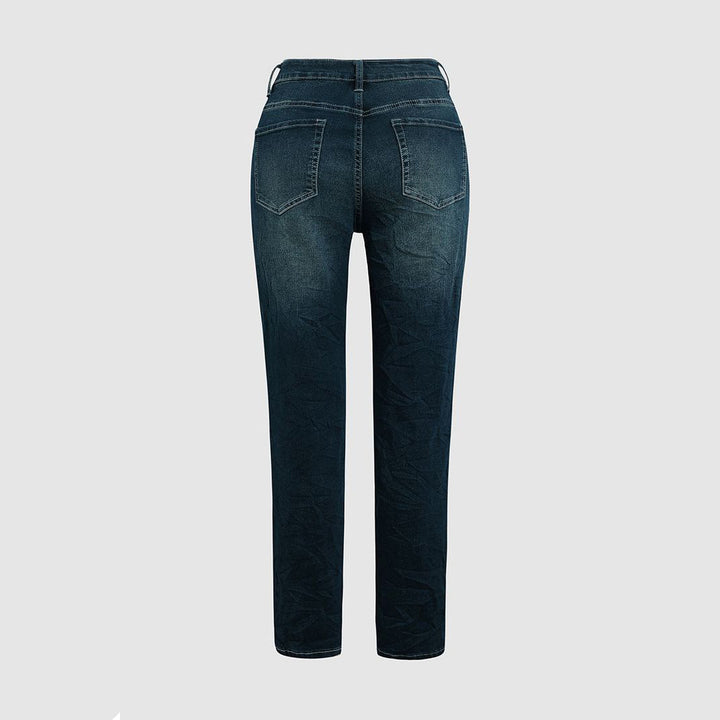 TILDE - Elegant women's jeans perfect for any occasion