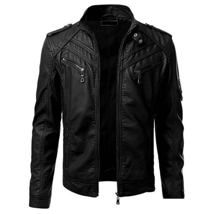 A stylish and elegant jacket from the Ezekiel brand