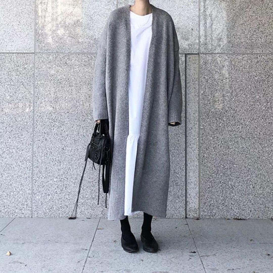 Ria | A luxurious jacket that will highlight your sophisticated style