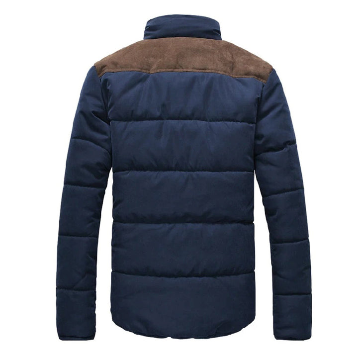 Elliot | Elegant casual winter jacket for special moments