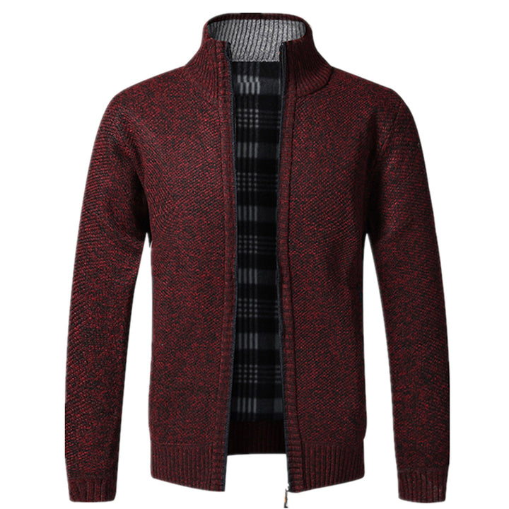 Elegant and stylish Bradley jacket |